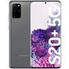 Samsung Galaxy S20+ 5G 128GB - Grigio, fair