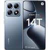 Xiaomi 14T Pro 512GB - Blu - refurbished