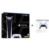 Sony PlayStation 5 Digital Edition 825GB - Bianco, fair