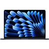 Apple MacBook Air 15" (2023) - Apple M2 con CPU 8-core e GPU 10-Core - 8GB RAM - SSD 256GB - AZERTY - Francese, excellent