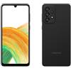 Samsung Galaxy A33 5G 128GB - Nero - refurbished