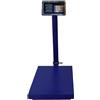 Simpletek Bilancia da Banco con Batteria Ricaricabile max 300kg Bilance pesa persone - refurbished
