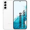 Samsung Galaxy S22+ 5G 256GB - Bianco, fair
