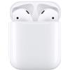 Apple AirPods 2a generazione (2019) - Custodia di ricarica Lightning, fair