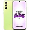 Samsung Galaxy A34 128GB - Calce - refurbished