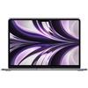 Apple MacBook Air 13" (2022) - Apple M2 con CPU 8-core e GPU 8-Core - 8GB RAM - SSD 256GB - AZERTY - Francese, fair