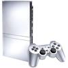 Sony PlayStation 2 Slim - Argento, good