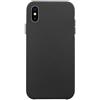 Evetane Cover iPhone XS Max - Plastica - Nero, excellent