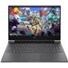 HP Victus Gaming 16-S1777NG 16" Ryzen 7 3.8 GHz - SSD 1 TB - 16GB - NVIDIA GeForce RTX 4070 QWERTZ - Tedesco, excellent