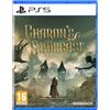 Soedesco Charon's Staircase - PlayStation 5 - refurbished