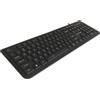 Cortek Tastiera QWERTY Italiano KBFLAN, excellent