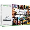 Microsoft Xbox One S 500GB - Bianco + Grand Theft Auto 5 - refurbished