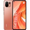 Xiaomi Mi 11 Lite 64GB - Rosa, good