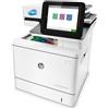 HP E57540C Laser a colori, excellent