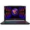 MSI Katana 15 B13VGK-1686FR 15" Core i7 2.4 GHz - SSD 512 GB - 16GB - AZERTY - Francese, good