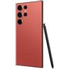 Samsung Galaxy S23 Ultra 512GB - Rosso, fair