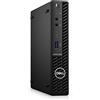 Dell OptiPlex 3090 Micro Core i5 2.3 GHz - SSD 256 GB RAM 8 GB - refurbished