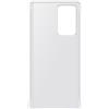 Samsung Cover Galaxy Note 20 Ultra - TPU - Bianco, excellent