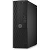 Dell OptiPlex 3050 Core i5 3.2 GHz - SSD 128 GB RAM 16 GB, excellent