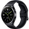 Xiaomi Watch 2 Bluetooth 45 mm - Nero - refurbished