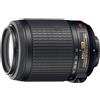 Nikon Obiettivi Nikon AF-S DX Zoom-Nikkor 55-200mm f/4-5.6G VR ED 55-200 f/4-5.6 - refurbished
