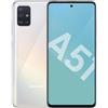 Samsung Galaxy A51 128GB - Bianco - refurbished
