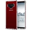Phonillico Cover Galaxy NOTE 9 - TPU - Trasparente, excellent
