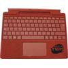 Microsoft Tastiera QWERTY Norvegese 11713 - refurbished
