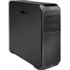 HP Z6 G4 WorkStation Xeon 1.7 GHz - SSD 512 GB RAM 32 GB - refurbished