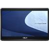 Asus ExpertCenter E1 AiO 16" Celeron 1.1 GHz - SSD 128 GB - 8GB AZERTY - Francese - refurbished