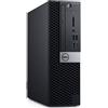 Dell OptiPlex 5060 SFF Core i5 3 GHz - SSD 256 GB RAM 8 GB - refurbished