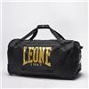 Leone Trolley DNA Nero/Oro