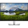DELL Pro 24 Plus USB-C Hub Monitor P2425E PC 61,1 cm (24.1") 1920 x 1200 Pixel WUXGA LCD Nero [DELL-P2425E]