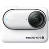 Insta360 GO 3S fotocamera per sport d'azione 4K Ultra HD Wi-Fi 39,1 g 128GB [CINSAATAGO3S04]