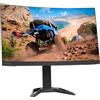 Lenovo G27qc-30 Monitor PC 68,6 cm (27") 2560 x 1440 Pixel Quad HD Nero [66F4GAC2EU]