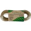 Today Outdoor Clothes Rope 20m with Rustproof Steel Core - Extremely Strong and Coated with Protective PVC, Ideal for Garden, Balcony and Outdoor Spaces