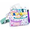 Marsupio Infermiera - Stile, Comfort e Organizzazione in Corsia!