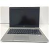 HP NOTEBOOK PC PORTATILE HP 830 G5 I5-7300U 2.40GHZ RAM 16GB SSD 512GB WIN10 PRO