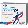 Ibsa Flectorgo 30 Capsule Molli 25mg (Lunghissima Scadenza)
