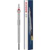 Bosch 0250403021 (GLP237) | Candeletta Duraterm High Speed Glow Plug - Scatola in cartone - Confezione da 1 pezzo - Per veicoli a motore diesel