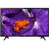 Philips Hotel TV 32 Pollici Full HD LED DVB-T2 Smart TV Wifi LAN - 32HFL5114/12