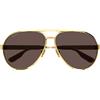 Gucci Occhiali da Sole Gucci GG1513S 002