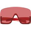 Gucci Occhiali da Sole Gucci GG1631S 001