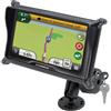 RAM MOUNT SUPPORTO ANTIFURTO PER SUPERFICIE PIANA PER Garmin dezl 760LMT nuvi 2797LMT e RV 760LMT RAM-B-138-GA61LU