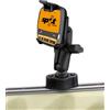 RAM MOUNT SUPPORTO RAM-MOUNT RAP-B-383-SPO4 PER BINARIO SLITTA KAYAKS PER SPOT GEN 3