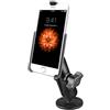 RAM MOUNT SUPPORTO SUPERFICIE PIANA PER APPLE IPHONE 6 e 6s RAM-B-138-AP18U PER BARCA