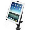 RAM MOUNT SUPPORTO RAM-MOUNT RAM-B-138-AP8U PER SUPERFICIE PIANA PER BARCA O AUTOVETTURE