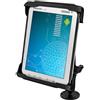 RAM MOUNT SUPPORTO SUPERFICIE PIANA PER BARCA RAM-MOUNT RAM-B-138-TAB10U PER Panasonic Toughpad FZ-A1