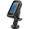 RAM MOUNT SUPPORTO IMPERMEABILE PER SUPERFICIE PIANA PER BARCA CAMPER RAM-MOUNT RAM-B-138-AQ3U