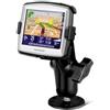 RAM MOUNT SUPPORTO RAM-MOUNT RAM-B-138-TO7U PER SUPERFICI PIANE PER TOMTOM ONE 125, 130 X30 X31